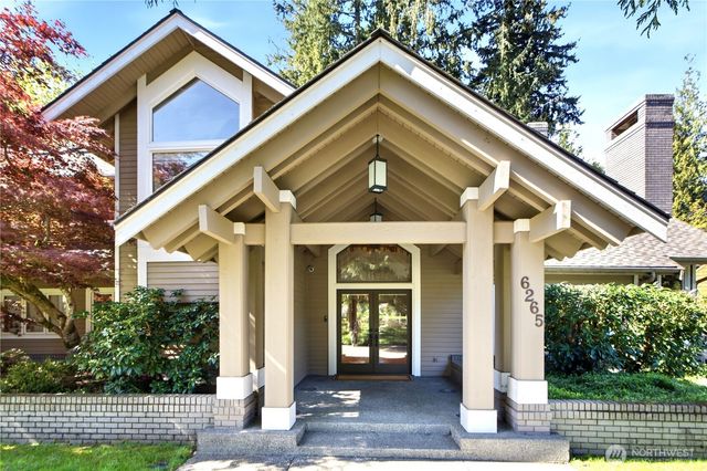 6265 160th Avenue SE, Bellevue, WA 98006