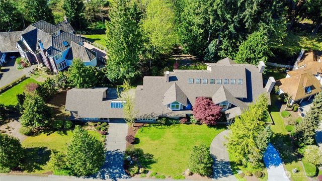 6265 160th Avenue SE, Bellevue, WA 98006