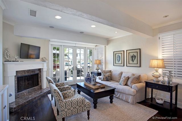 441 Carnation Avenue, Corona Del Mar, CA 92625
