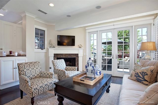 441 Carnation Avenue, Corona Del Mar, CA 92625