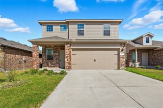 805 Trough Street, Royse City, TX 75189