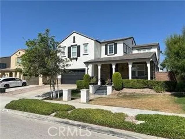 4866 Stoneglen Avenue, Fontana, CA 92336
