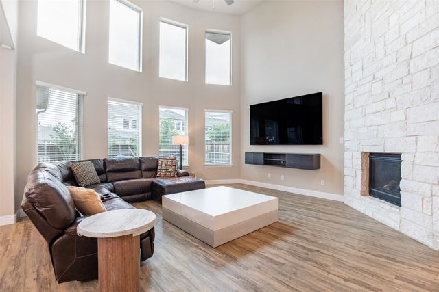 2708 Bedford Road, Northlake, TX 76226