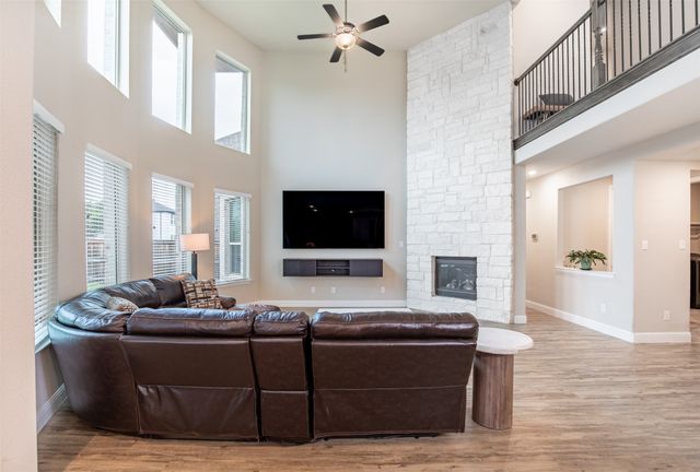 2708 Bedford Road, Northlake, TX 76226