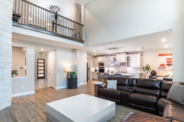 2708 Bedford Road, Northlake, TX 76226