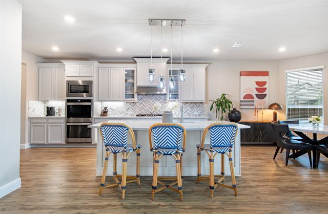 2708 Bedford Road, Northlake, TX 76226