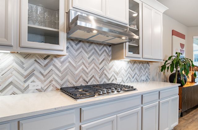 2708 Bedford Road, Northlake, TX 76226