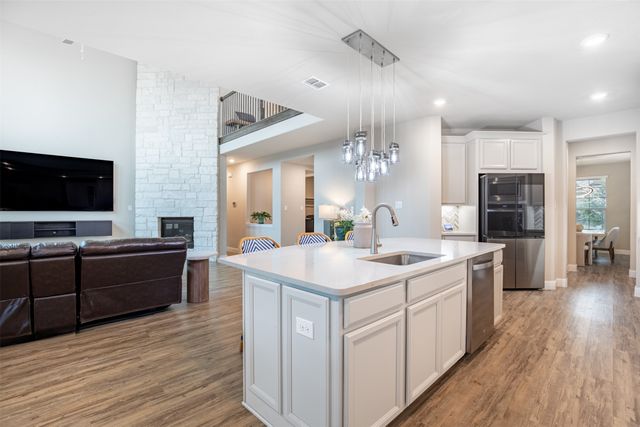 2708 Bedford Road, Northlake, TX 76226