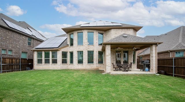 2708 Bedford Road, Northlake, TX 76226