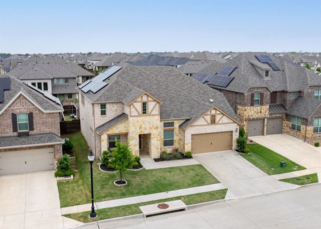 2708 Bedford Road, Northlake, TX 76226