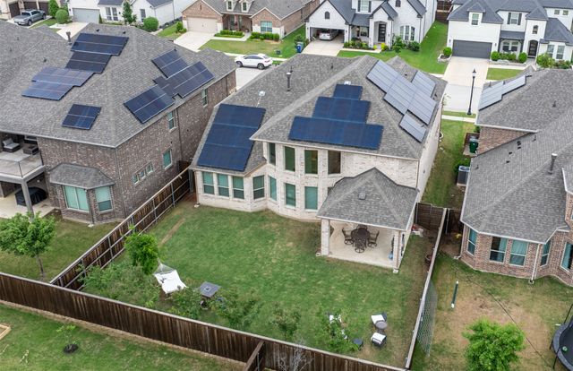2708 Bedford Road, Northlake, TX 76226