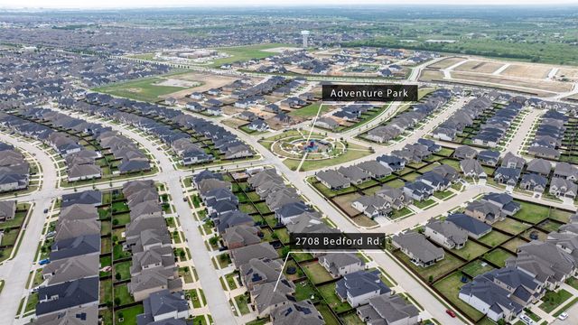 2708 Bedford Road, Northlake, TX 76226