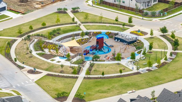 2708 Bedford Road, Northlake, TX 76226