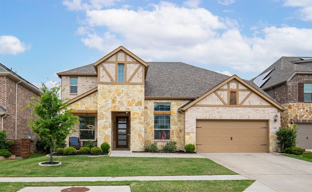 2708 Bedford Road, Northlake, TX 76226