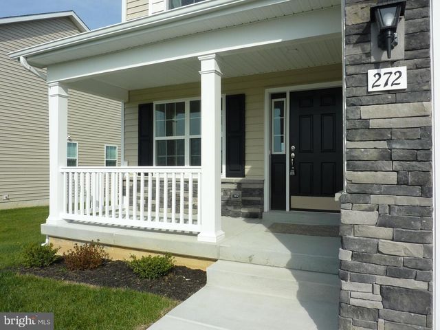 272 DOYLESTOWN RD, Smyrna, DE 19977