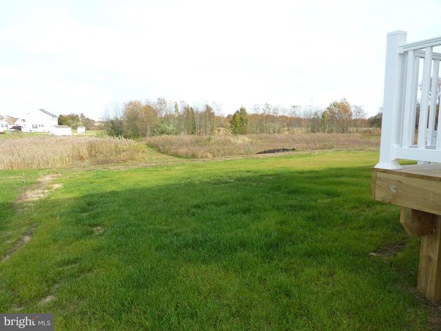 272 DOYLESTOWN RD, Smyrna, DE 19977