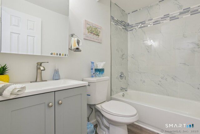 57 Merigold Drive, New Britain, CT 06053