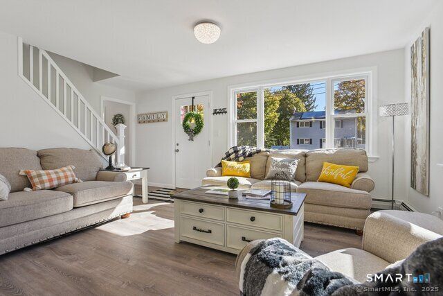 57 Merigold Drive, New Britain, CT 06053