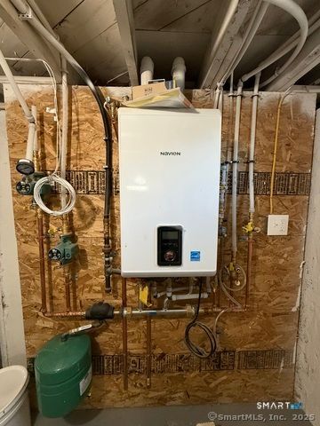 57 Merigold Drive, New Britain, CT 06053