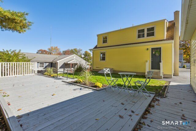 57 Merigold Drive, New Britain, CT 06053