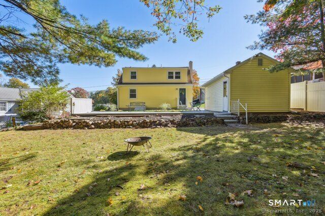 57 Merigold Drive, New Britain, CT 06053