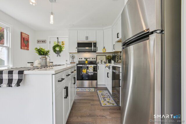 57 Merigold Drive, New Britain, CT 06053