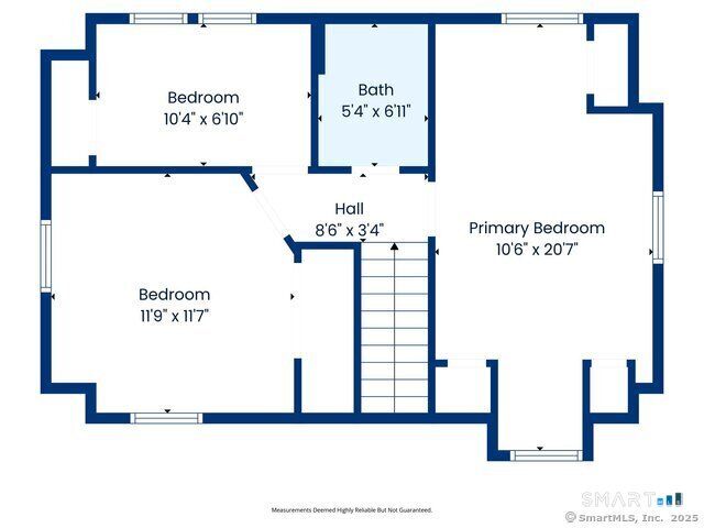 57 Merigold Drive, New Britain, CT 06053