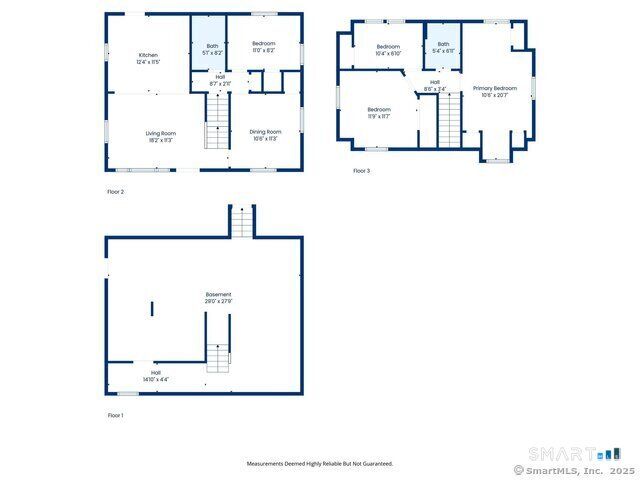 57 Merigold Drive, New Britain, CT 06053