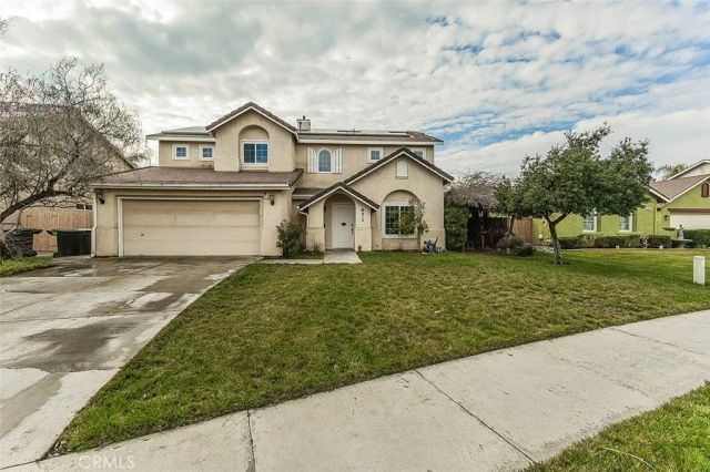 671 Cambria Lane, Lemoore, CA 93245