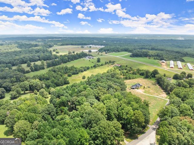 0 Five Points Road TRACT 4, Danielsville, GA 30633