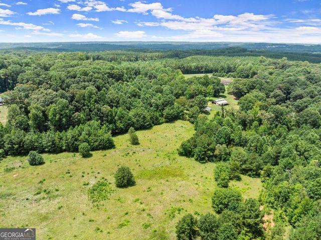0 Five Points Road TRACT 4, Danielsville, GA 30633