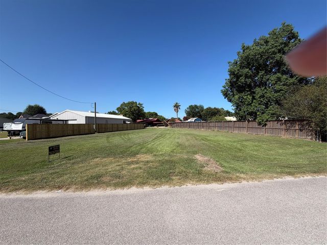 395 Governor Hogg Drive, Point Blank, TX 77364