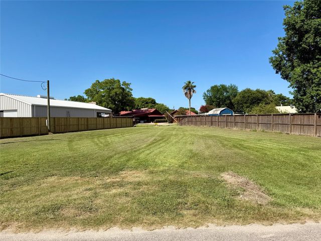 395 Governor Hogg Drive, Point Blank, TX 77364
