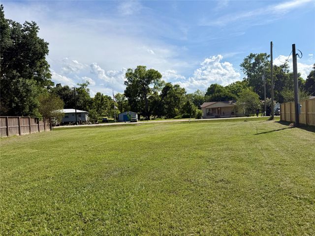 395 Governor Hogg Drive, Point Blank, TX 77364