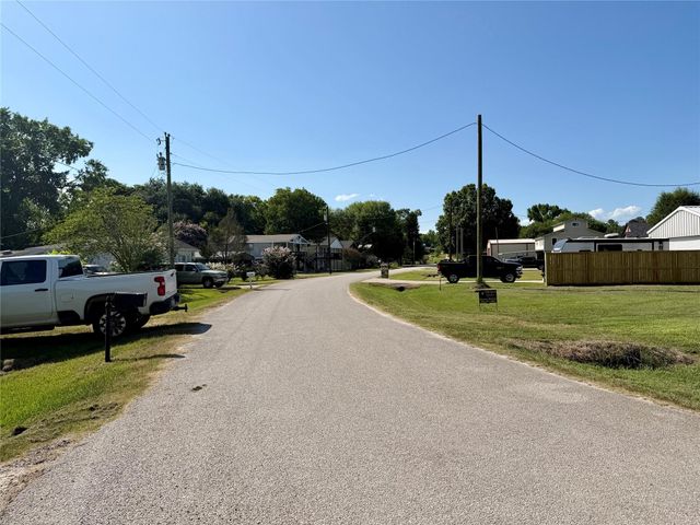 395 Governor Hogg Drive, Point Blank, TX 77364