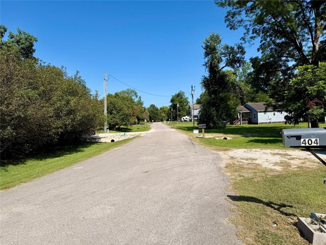 395 Governor Hogg Drive, Point Blank, TX 77364
