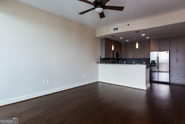 1080 Peachtree Street NE 2616, Atlanta, GA 30309