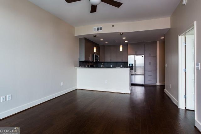 1080 Peachtree Street NE 2616, Atlanta, GA 30309