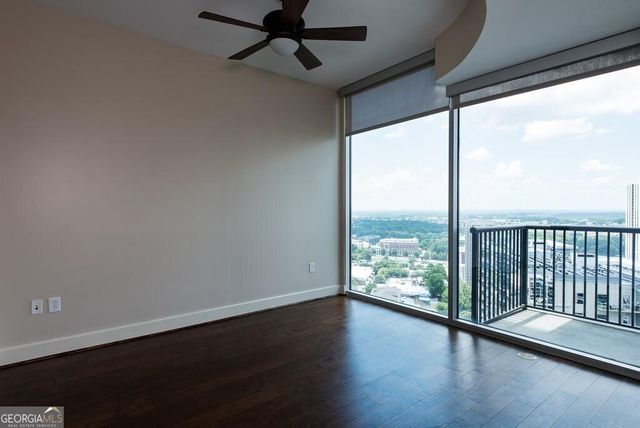 1080 Peachtree Street NE 2616, Atlanta, GA 30309