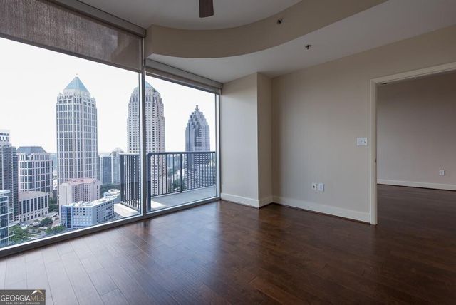 1080 Peachtree Street NE 2616, Atlanta, GA 30309