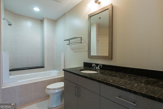 1080 Peachtree Street NE 2616, Atlanta, GA 30309