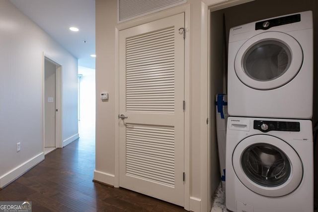 1080 Peachtree Street NE 2616, Atlanta, GA 30309