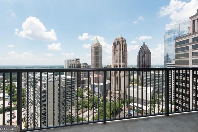 1080 Peachtree Street NE 2616, Atlanta, GA 30309