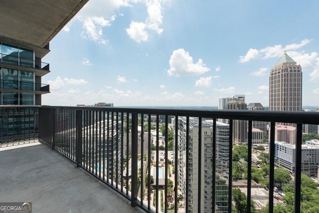 1080 Peachtree Street NE 2616, Atlanta, GA 30309