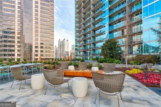 1080 Peachtree Street NE 2616, Atlanta, GA 30309