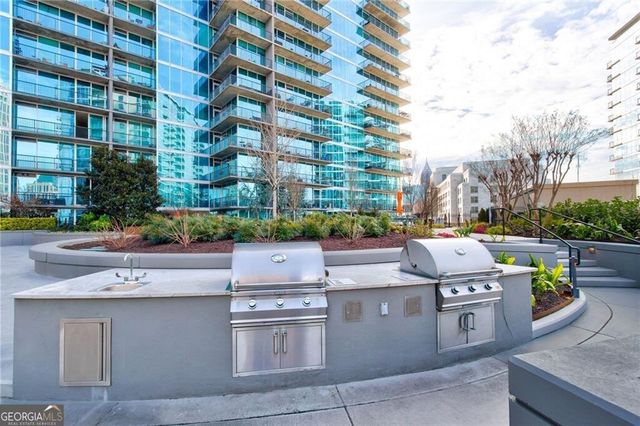 1080 Peachtree Street NE 2616, Atlanta, GA 30309