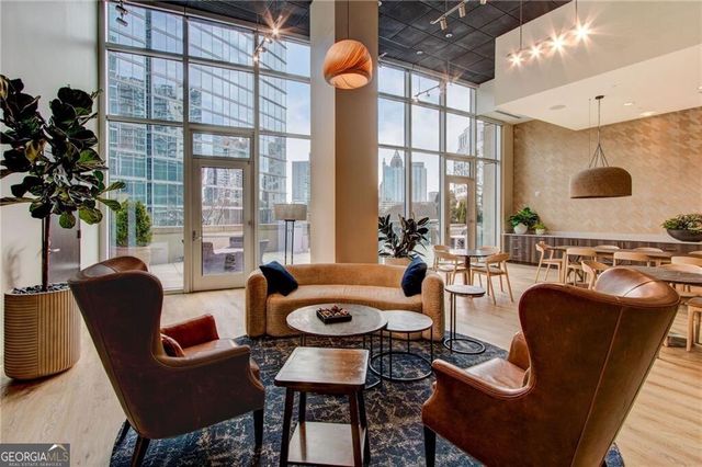 1080 Peachtree Street NE 2616, Atlanta, GA 30309