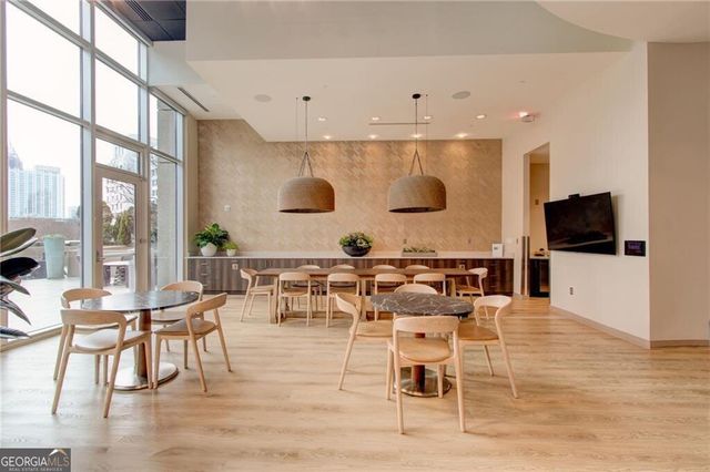 1080 Peachtree Street NE 2616, Atlanta, GA 30309