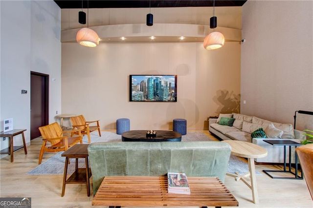 1080 Peachtree Street NE 2616, Atlanta, GA 30309