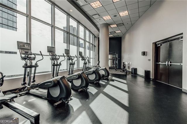 1080 Peachtree Street NE 2616, Atlanta, GA 30309